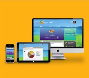 Employee Engagement, Employee Rewards and Employee Recognition with G5 Engagement Program